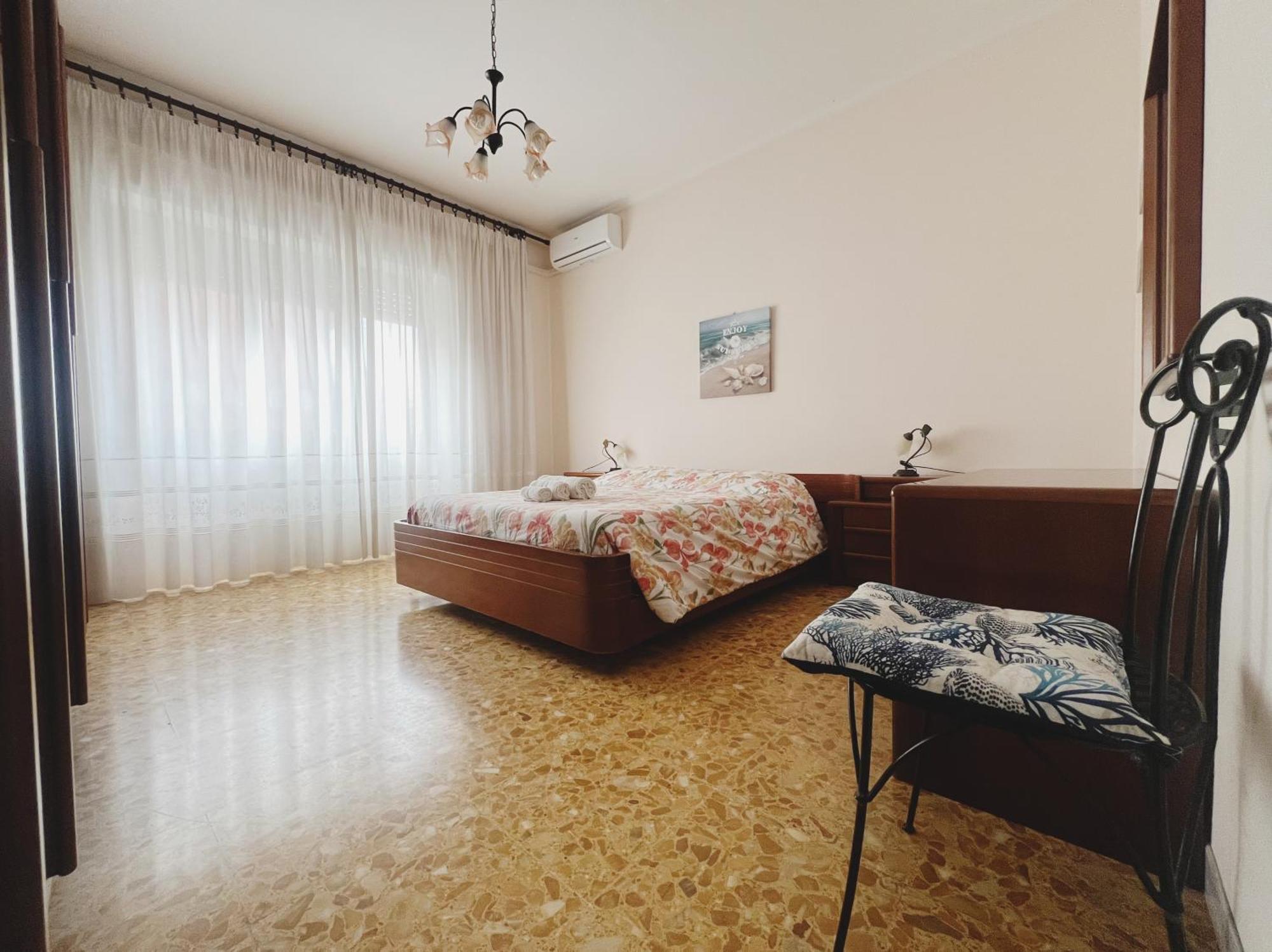 Cipriani Apartment Lido di Ostia Exterior photo