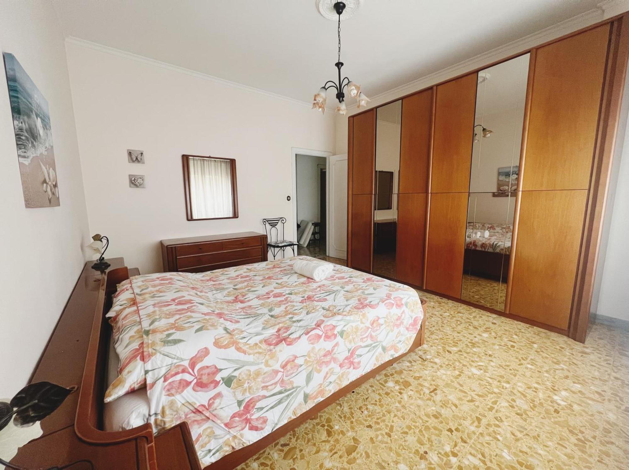 Cipriani Apartment Lido di Ostia Exterior photo