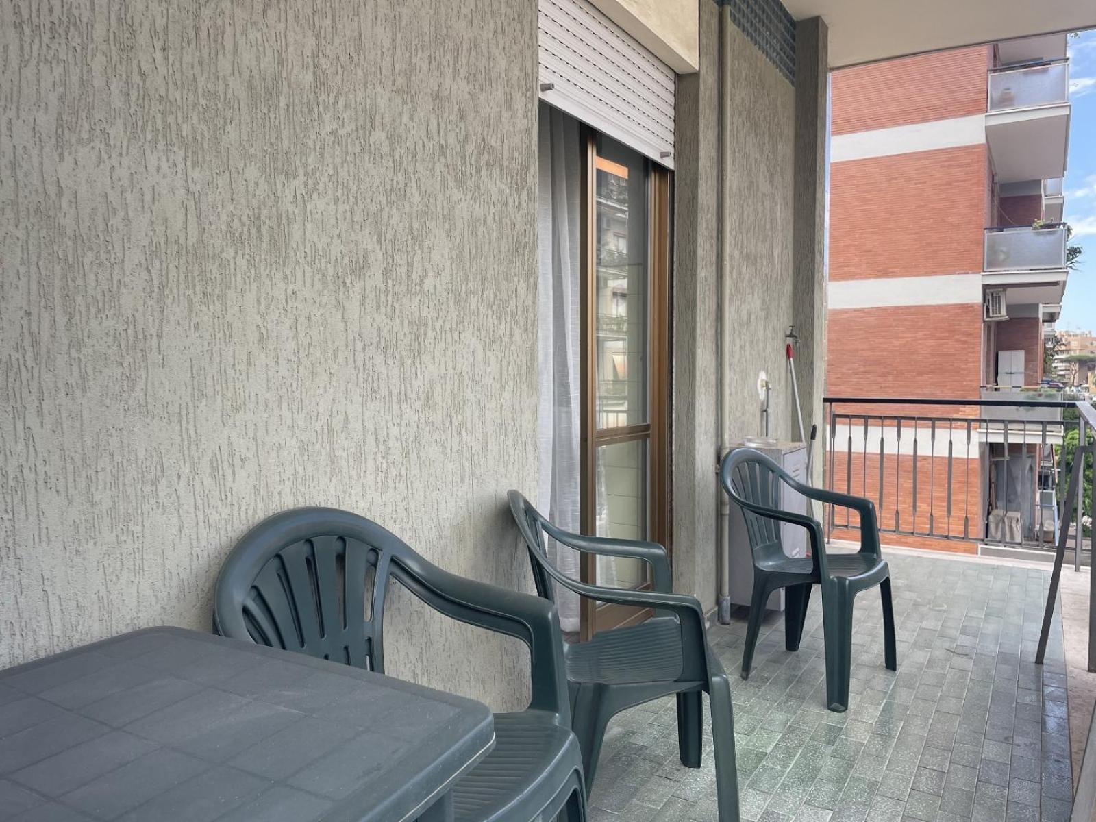 Cipriani Apartment Lido di Ostia Exterior photo