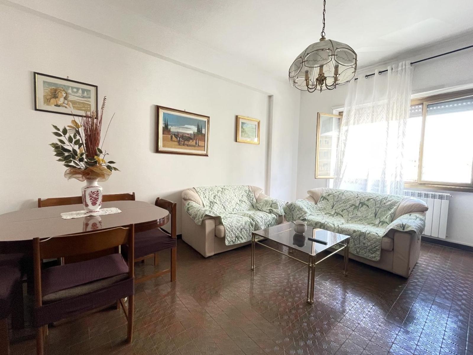 Cipriani Apartment Lido di Ostia Exterior photo
